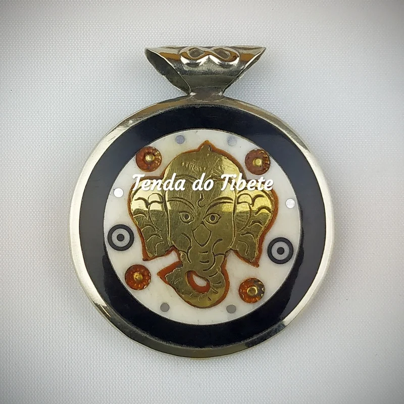 Ganesh / Om mani padme hum