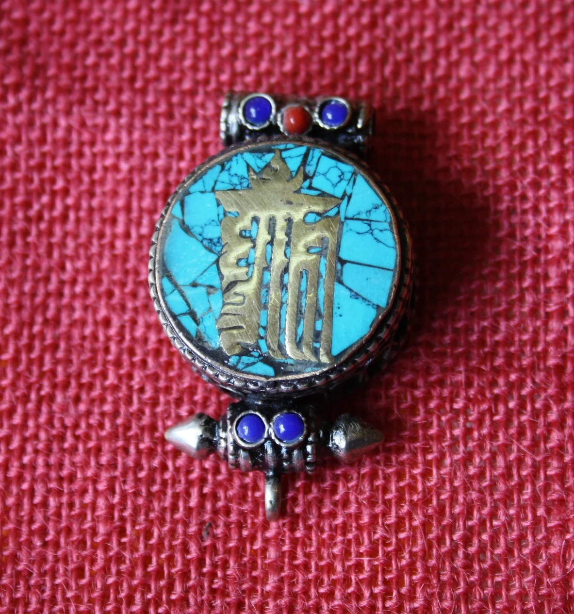 Medalha Triqueta - Image 2