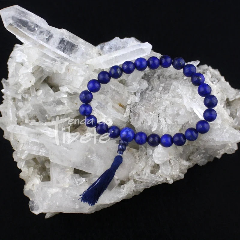 Pulseira Mala Lapis Lazuli