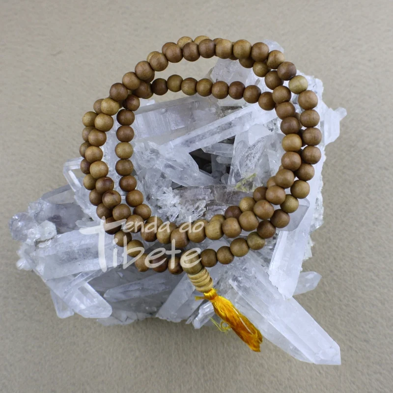 Japamala Sândalo 6 mm