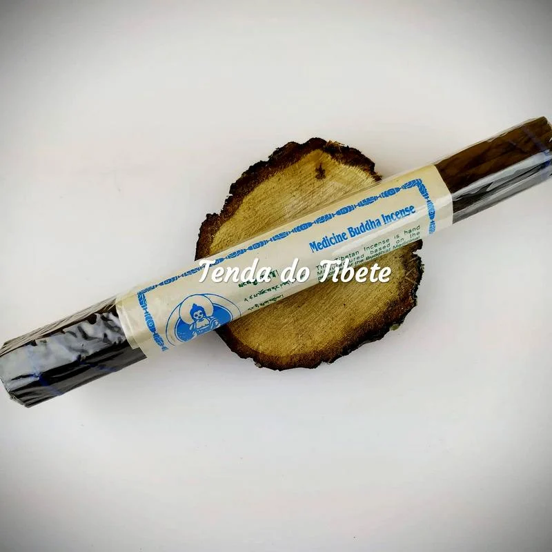 Incenso Buda da Medicina