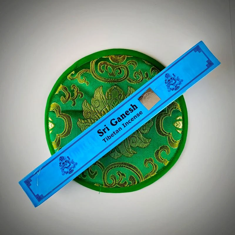 Incenso Sri Ganesh