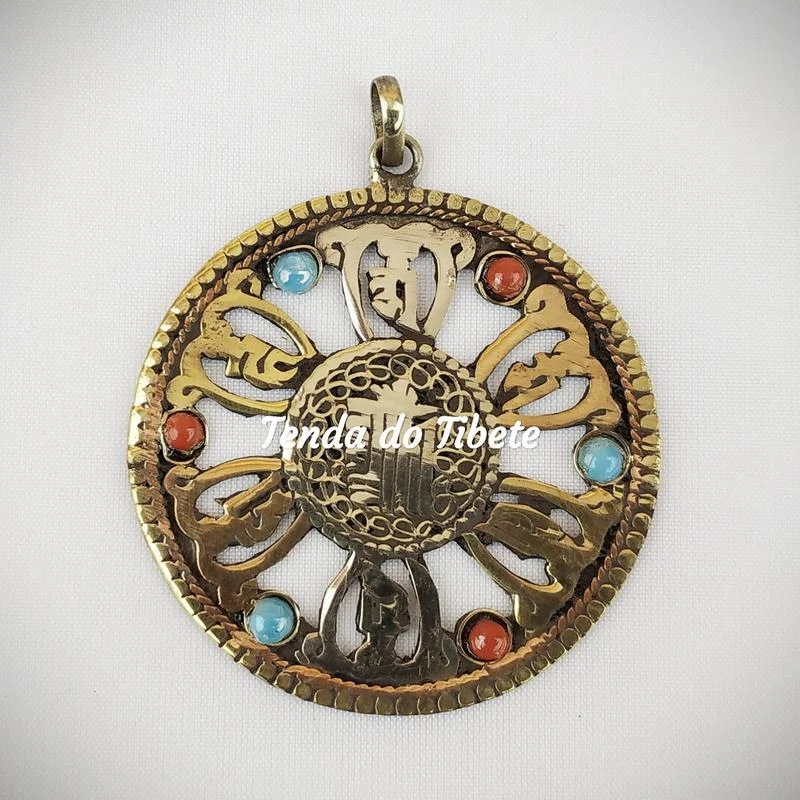 Om Mani Padme Hum Filigrana