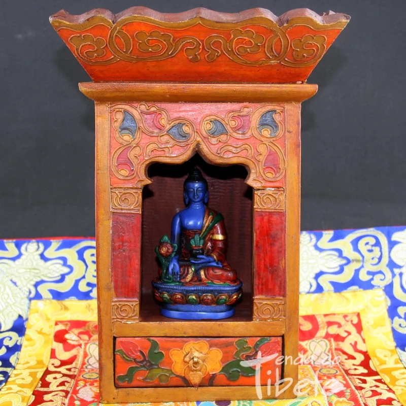 Santuário de Madeira