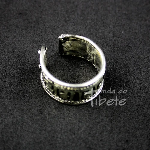 Anel Om Mani Padme Hum - Image 4