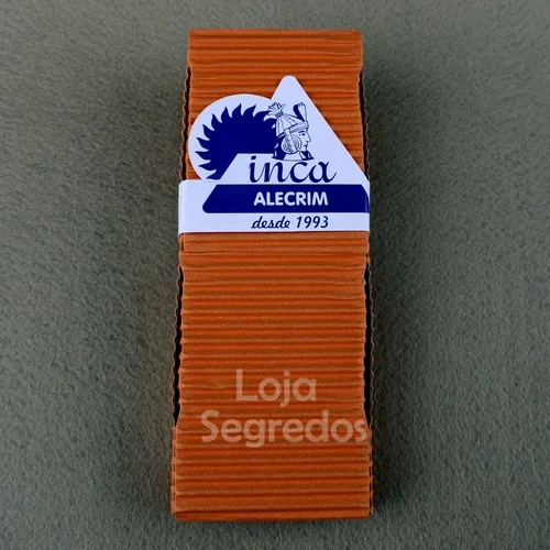 Incenso Inca Alecrim