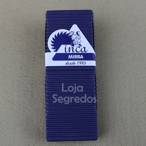 Incenso Inca Mirra