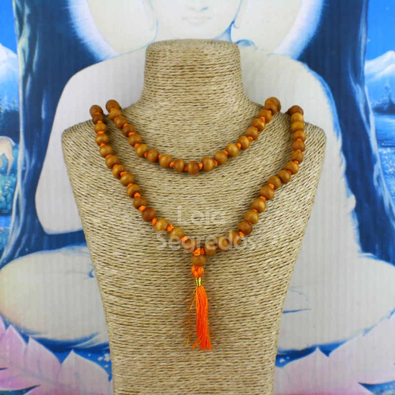 Japamala Sandalo Branco