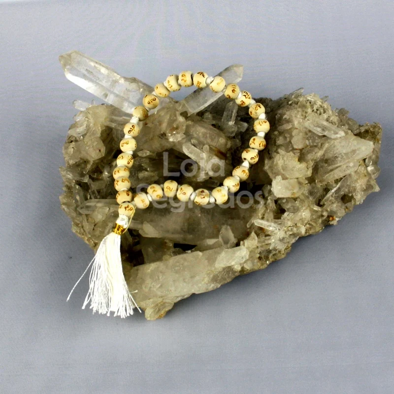 Japamala Neem H.K. 27 Contas