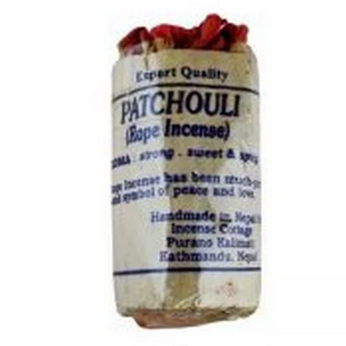 Inc. Corda Patchouli