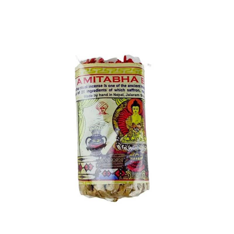 Inc. Corda Amitabha Buda