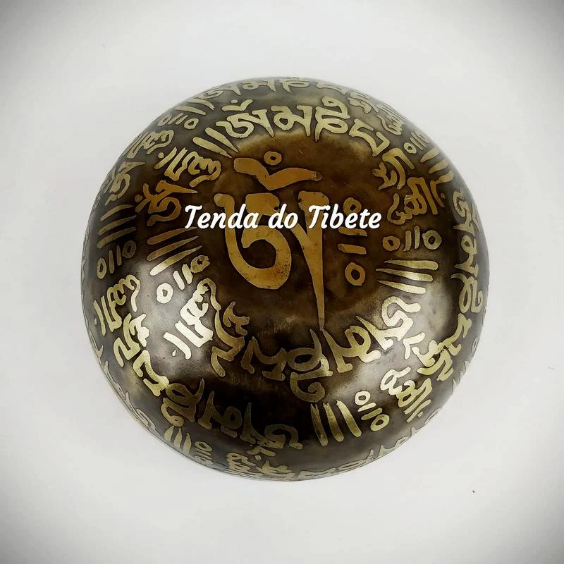 Taça Tibetana - Image 3
