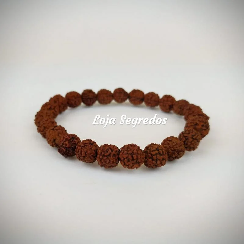 Pulseira Rudraska