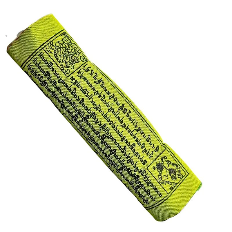 Bandeira de Oração