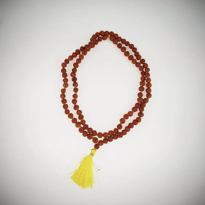 Japamala Rudraska 6mm