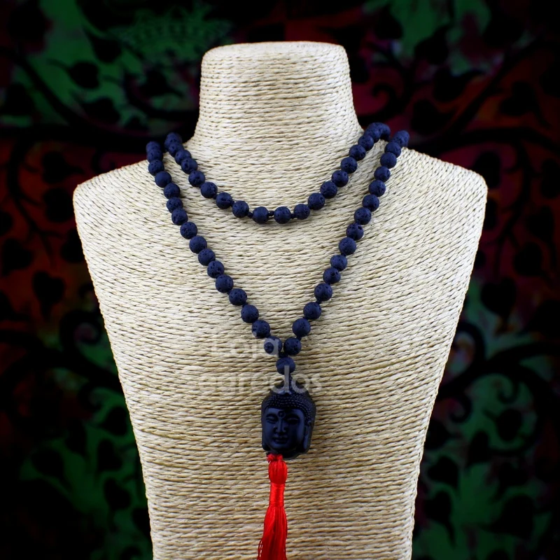 Japamala Lava C/ Buda