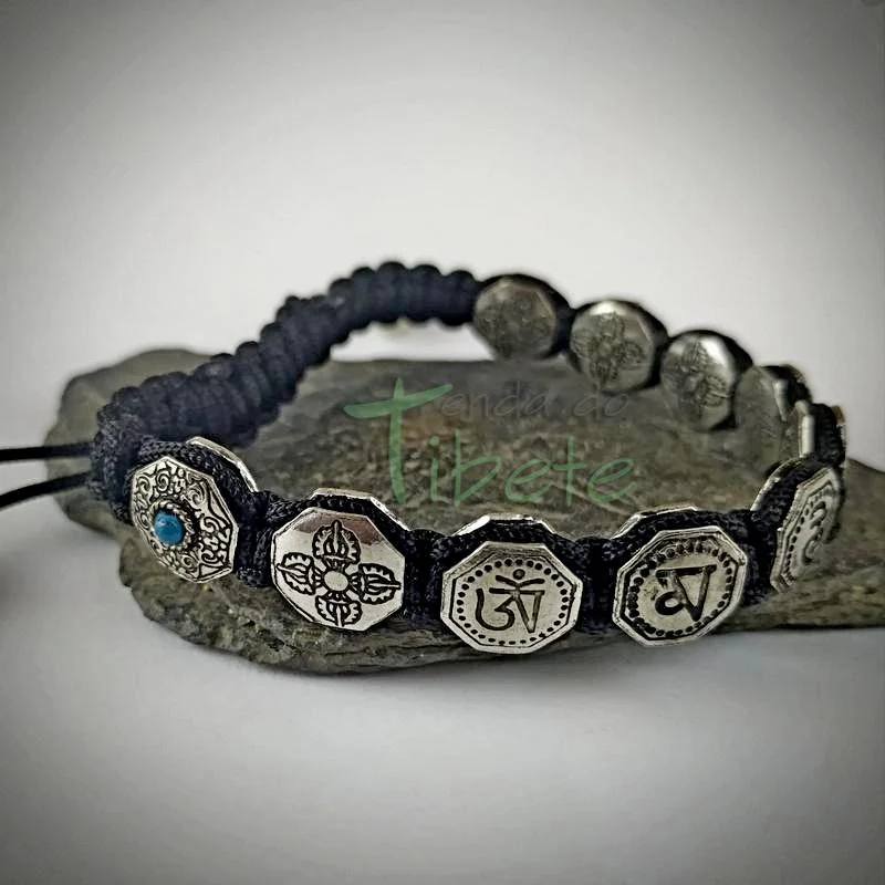 Pulseira Omanipadmehum