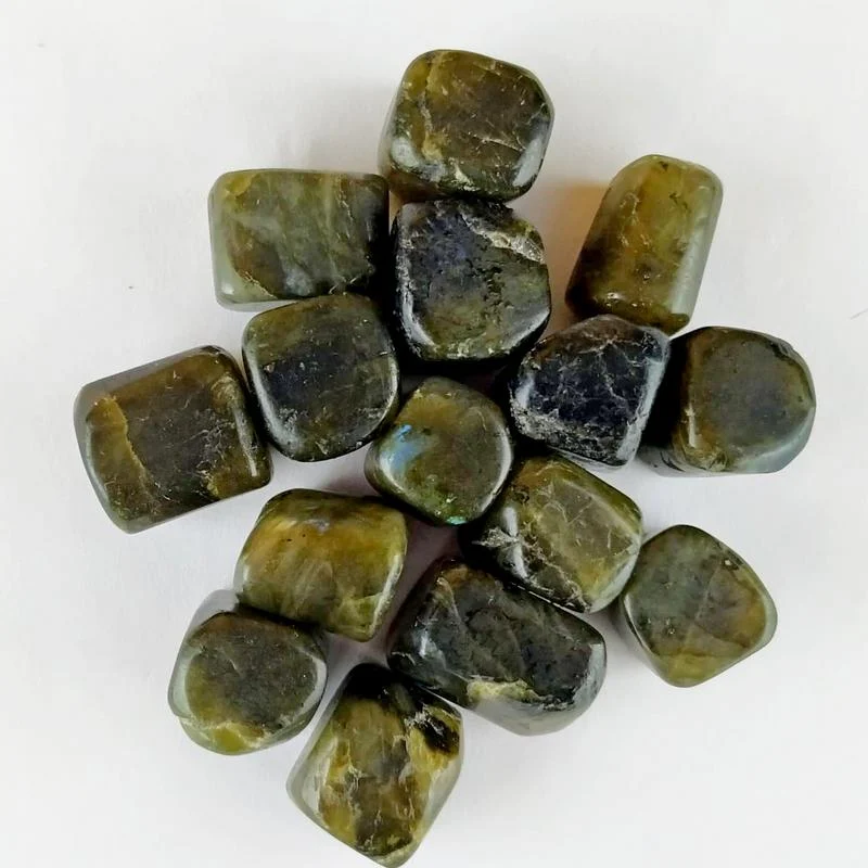 Labradorite