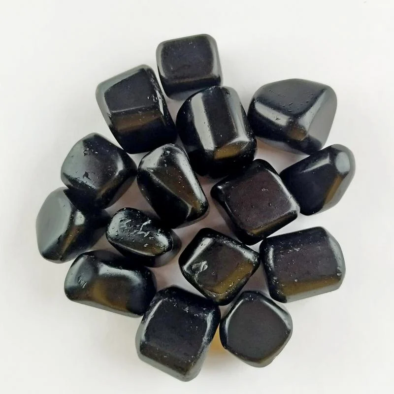 Obsidiana Negra