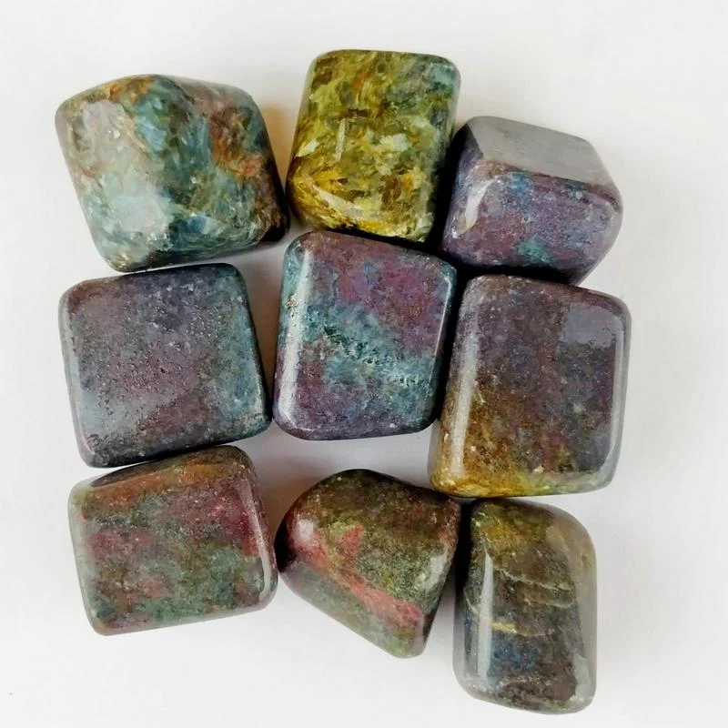 Ruby zoisite