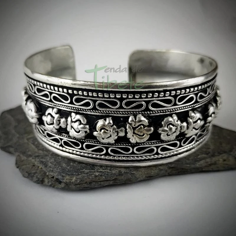 Bracelete Dorje ou Vajra