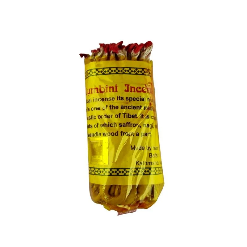 Incenso Corda Lumbini