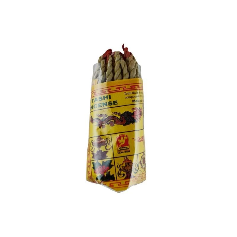 Incenso Tashi Corda