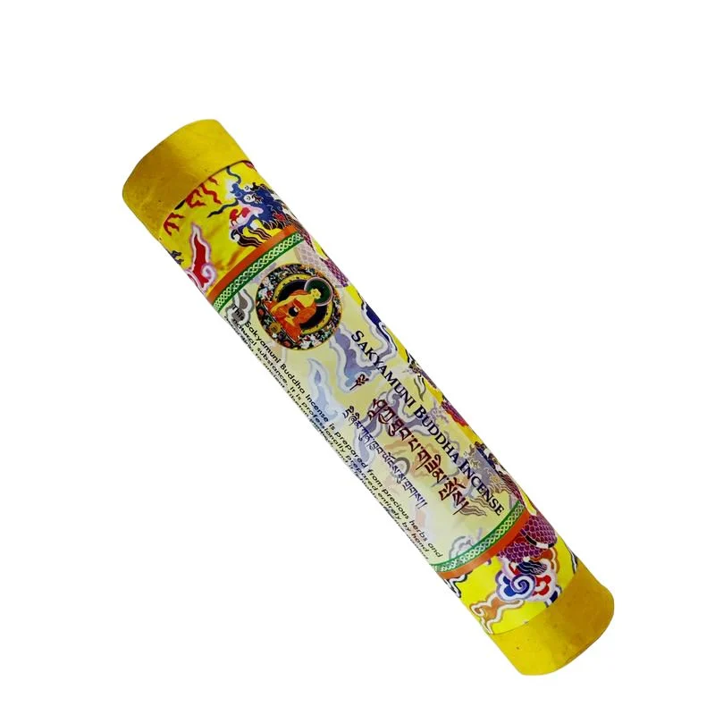 Incenso Sakyamuni