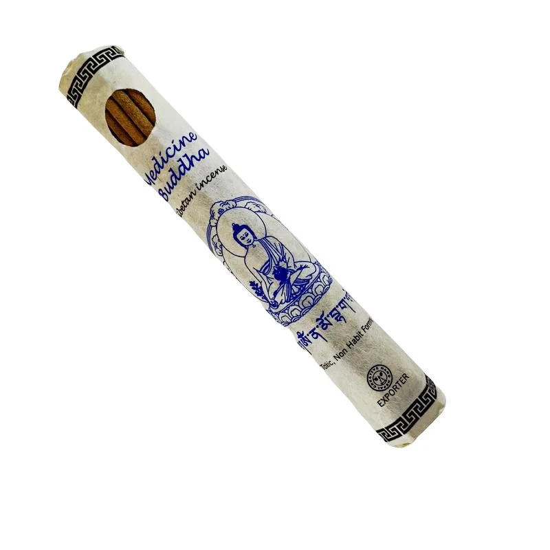 Incenso Buda da Medicina