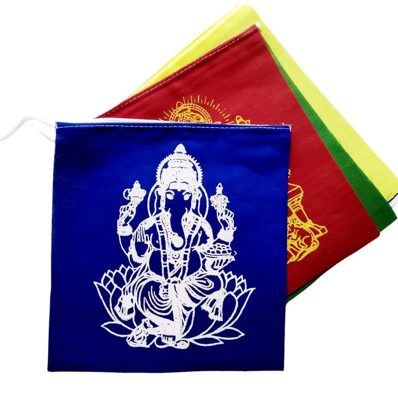 Bandeira Ganesh
