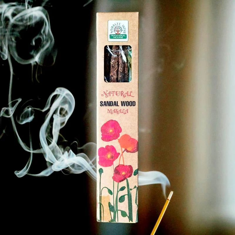Incenso Sandalo