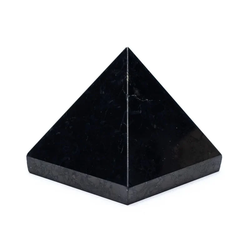 Shungite Pirâmide