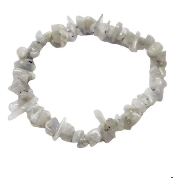 Pulseira Chip Pedra da Lua