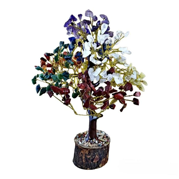 Árvore Chacras 300 Pedras