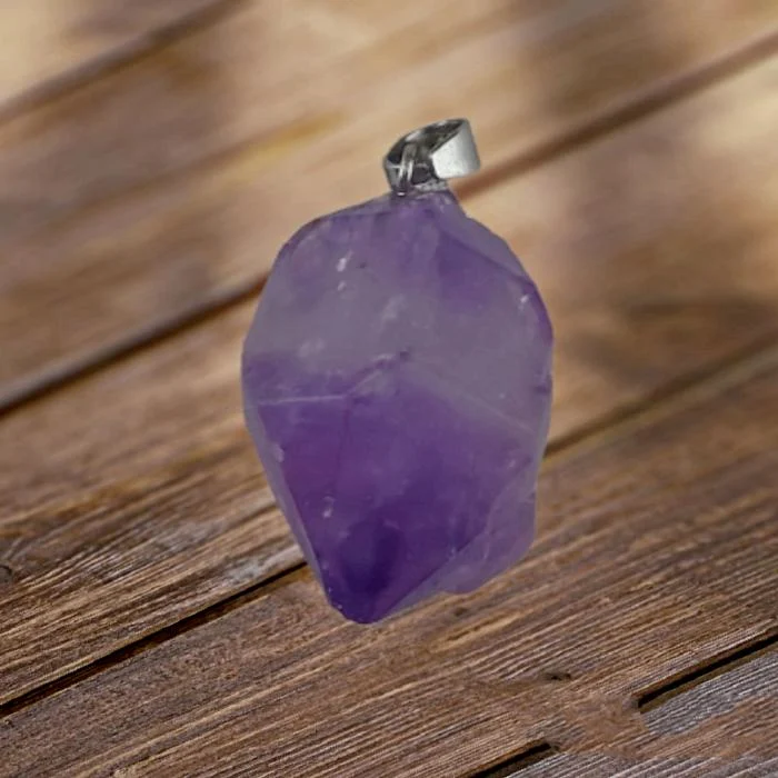Pendente Ametista