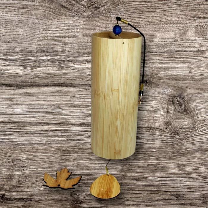 Sinos de Vento ” Verão “